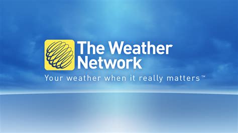 www theweathernetwork com markham